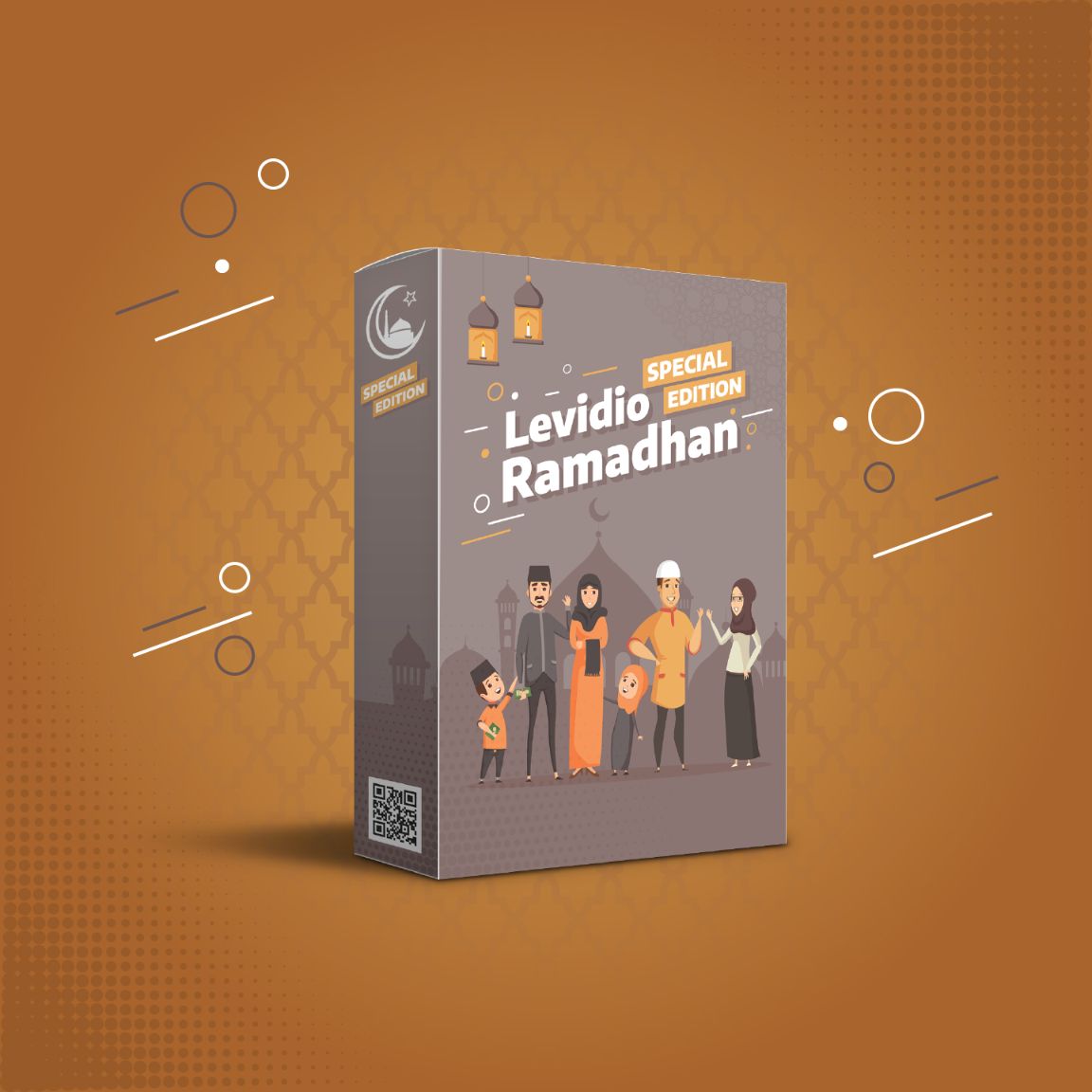 Levidio Ramadhan Special Edition
